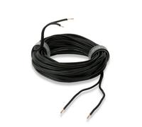 QED QE8254 Connect Speaker Cable - 6m