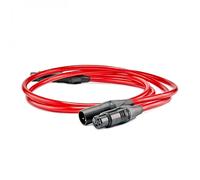 QED Reference Audio 1 Custom Made XLR Cable 1m