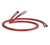 QED Reference Audio 40 Phono Pair - 1.0M