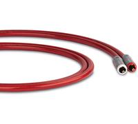 QED Reference Audio 40 RCA Interconnects 0.6 Metre 60cm HiFi Amp CD Cable Lead