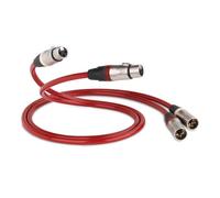 Qed Reference Audio 40 XLR Cable Analogue Interconnects