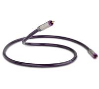 QED Reference Digital Audio 40 Lead - 1.0M