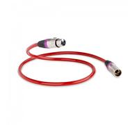 QED Reference Digital XLR 40 Custom Made XLR Cable 1m