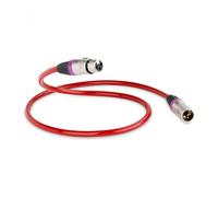 QED Reference Digital XLR 40 w/ Neutrik XLR Plugs 0.6m
