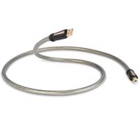 QED Reference Hi-Res USB A-B Cable - 3.0M