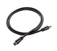 QED Reference High Resolution USB A-B 2m