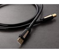 QED Reference High Resolution USB Cable (A-B) (1m)