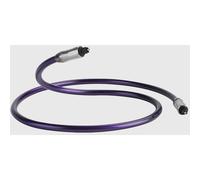 QED Reference Optical Quartz Digital Audio Interconnect Cable - 300cm DAC 3M