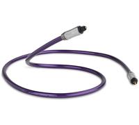 QED Reference Optical Quartz Lead 0.6M