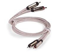 Qed Signature Audio 40 RCA Analogue Interconnects