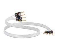 QED Silver Anniversary XT Biwire Speaker Cable Per Metre