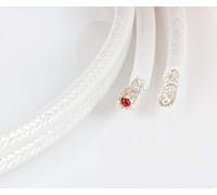 QED-Silver Anniversary XT Speaker Cable, 1m