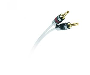 QED Silver Anniversary XT Speaker Cable