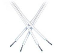 QED Silver Micro Speaker Cable 10m