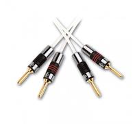 QED Silver Micro Speaker Cable