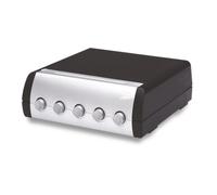 QED SS50 5 Way Transmatch Speaker Switch