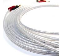 QED (Xt 25 Transparent Performance Technology X Tube 3 Mt.