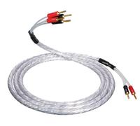 QED XT25 Bi-Wire Speaker Cable Per Metre