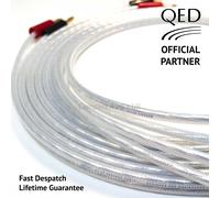 QED Reference XT25 Speaker Cable Per Metre