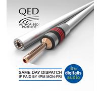 QED Reference XT25 Speaker Cable Per Metre