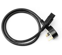 QED XT3 Power Cable 2.0M