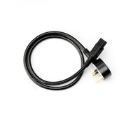 QED XT3 Power Cable 3m