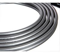 QED XT40i Reference Speaker Cable with X-Tube Technology (per metre unteminated)