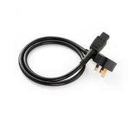 QED Power Cable XT5 2m UK