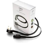 QED XT5 Power Cables (1M, UK)