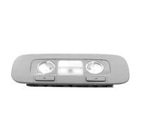 Qedbls Dome Lamp Rear Row For Golf 6 MK6 06-11 For Passat 11-18 CC 2010-2013 Car Roof Reading Light