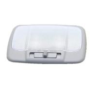 Qedbls Dome Lamp Rear Row For Kia For Sorento 2006 2007 2008 2009 OEM 928503E500CY Console Center Room Light Assembly Gray Car Roof Reading Light