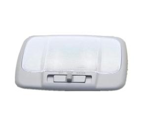 Qedbls Dome Lamp Rear Row For Kia For Sorento 2006 2007 2008 2009 OEM 928503E500CY Console Center Room Light Assembly Gray Car Roof Reading Light