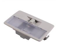 Qedbls Dome Lamp Rear Row For Mazda 3 2 6 CX-7 Car Interior Back Seat Overhead Lamp Reading Light EG21-51-310A EG2151310A75 Car Roof Reading Light