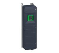 QEFHSVVZE ATV650D90N4 Frequency Converter 90kW/125HP 380-480V