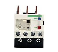 QEFHSVVZE LR-D07C contactor LRD07C 1.6-2.5A Thermal Overload Relay Suitable for LC1D