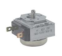 QEFHSVVZE Switch 30/60/90/120 Minutes 15A 125V 16A 250V Delay Timer Switch Time Controller for Electronic Microwave Oven Cooer Air Fryer Parts -(30 Minutes)