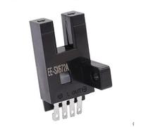 QEFHSVVZE Switch 5MM NPN DC5-24V 100mA Slotted Optical Switch EE-SX672A Photoelectric Sensor