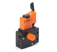QEFHSVVZE Switch AC 250V/4A FA2-4/1BE Adjustable Speed Switch for Electric Drill #Aug.26