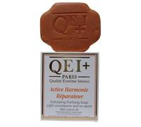 QEI+ PARIS ACTIVE HARMONIE REPARATEUR EXFOLIATING PURIFYING SOAP WITH CARROT OIL 200ml