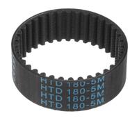 QEOQWQB 1pc Width 6 10 15 20mm HTD 3M