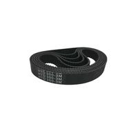 QEOQWQB 1pc Width 6 10 15 20mm HTD 3M