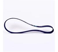 QEOQWQB 2pcs HTD336-3M HTD339-3M HTD342-3M HTD345-3M HTD348-3M HTD351-3M HTD354-3M HTD357-3M HTD360-3M HTD363-3M Width 9mm 15mm 3M Belt(HTD336-3M-15mm)