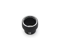 QEOQWQB Car AC Control Auto Rotary Switch Button Radio Volume Knob For J//e//e/p G//r/a/n/d C//h//e/r/o/k/e/e 2014-2021(A1-1PC)
