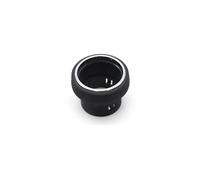 QEOQWQB Car AC Control Auto Rotary Switch Button Radio Volume Knob For J//e//e/p G//r/a/n/d C//h//e/r/o/k/e/e 2014-2021(B2-1PC)