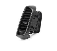 QEOQWQB Car AC Vent Grille Outlet Complete Assembly for P//o//r/s/c/h/e C//a//y/e/n/n/e 7P5 2010-2017(Central Right)