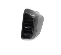 QEOQWQB Car AC Vent Grille Outlet Complete Assembly for P//o//r/s/c/h/e C//a//y/e/n/n/e 7P5 2010-2017(Rear Right)