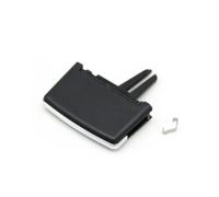 QEOQWQB Car AC Vent Grille Paddle Clip Slider for M//e//r/c/e/d/e/s-B//e/n/z E C//l/a/s/s Cabriolet Coupe W207 E350(L or R 1PC)
