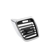 QEOQWQB Car Air Conditioner AC Vent Grille Panel Outer Frame Trim for P//o//r/s/c/h/e P//a/n/a/m/e/r/a 2010-2016(Front Left Panel)