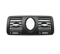 QEOQWQB Car Center Dashboard AC Vent Air Panel Cover for M//a/s/e/r/a/t/i Q//u/a/t/t/r/o/p/o/r/t/e M139 2004-2012(Middle)