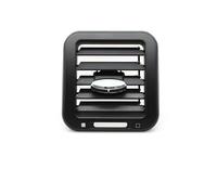 QEOQWQB Car Center Dashboard AC Vent Air Panel Cover for M//a/s/e/r/a/t/i Q//u/a/t/t/r/o/p/o/r/t/e M139 2004-2012(Left)